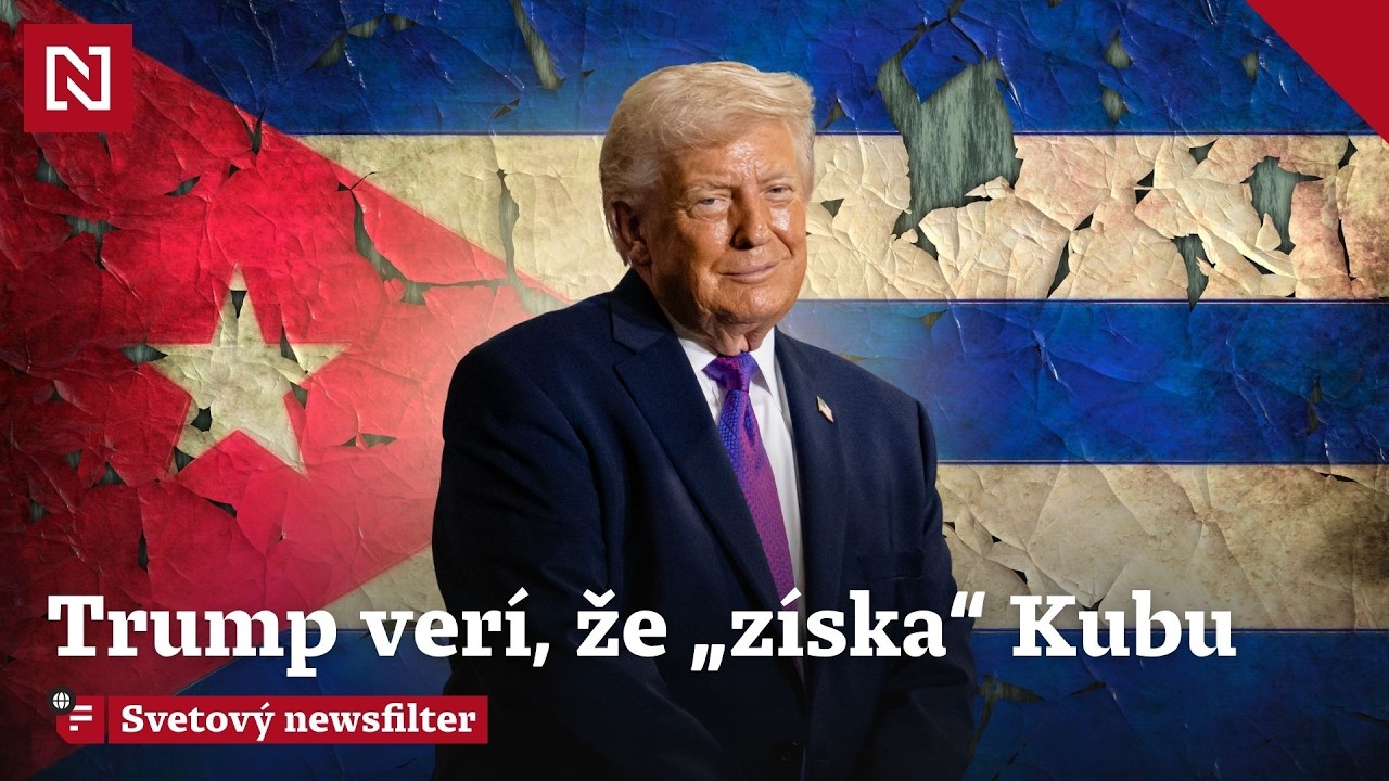 Svetový newsfilter: Veľké topánky Marca Rubia spustili debatu o lojalite
