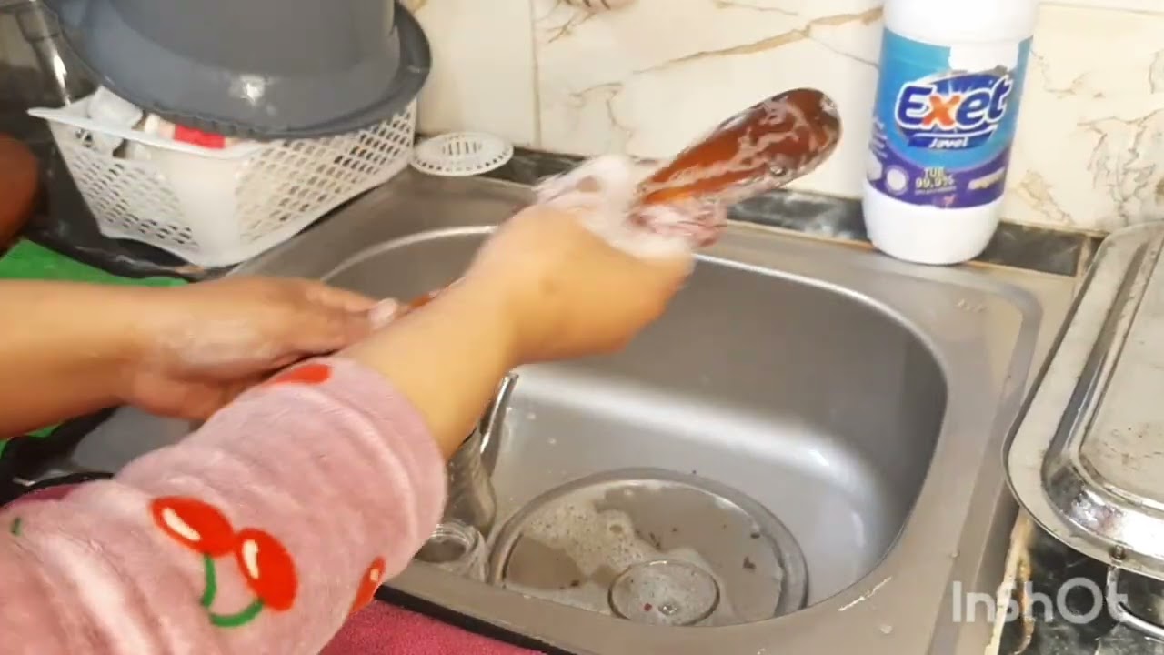 الله ياربي على فقصة 😭كولش تضرب في زيرو 🥹 كيك مشكلط لعشاق الشوكولاته 🍫
