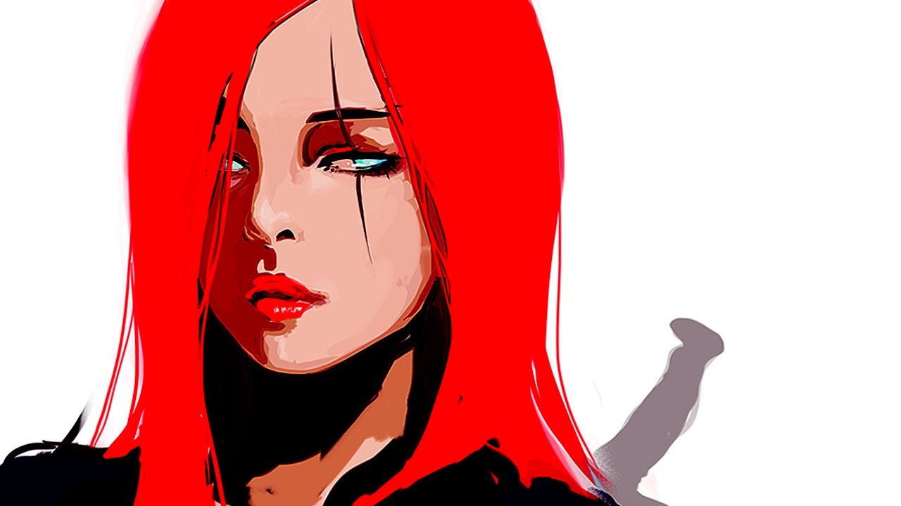 katarina plays to chill/relax to | Katlife