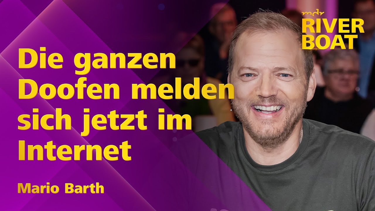 Mario Barth - Der 