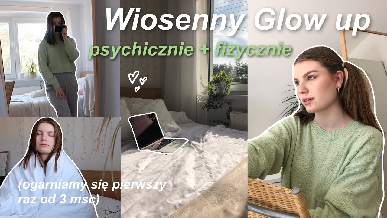 OGARNIAM SIĘ PIERWSZY RAZ OD 3 MIESIĘCY (czyli co zdalne robi z człowiekiem)