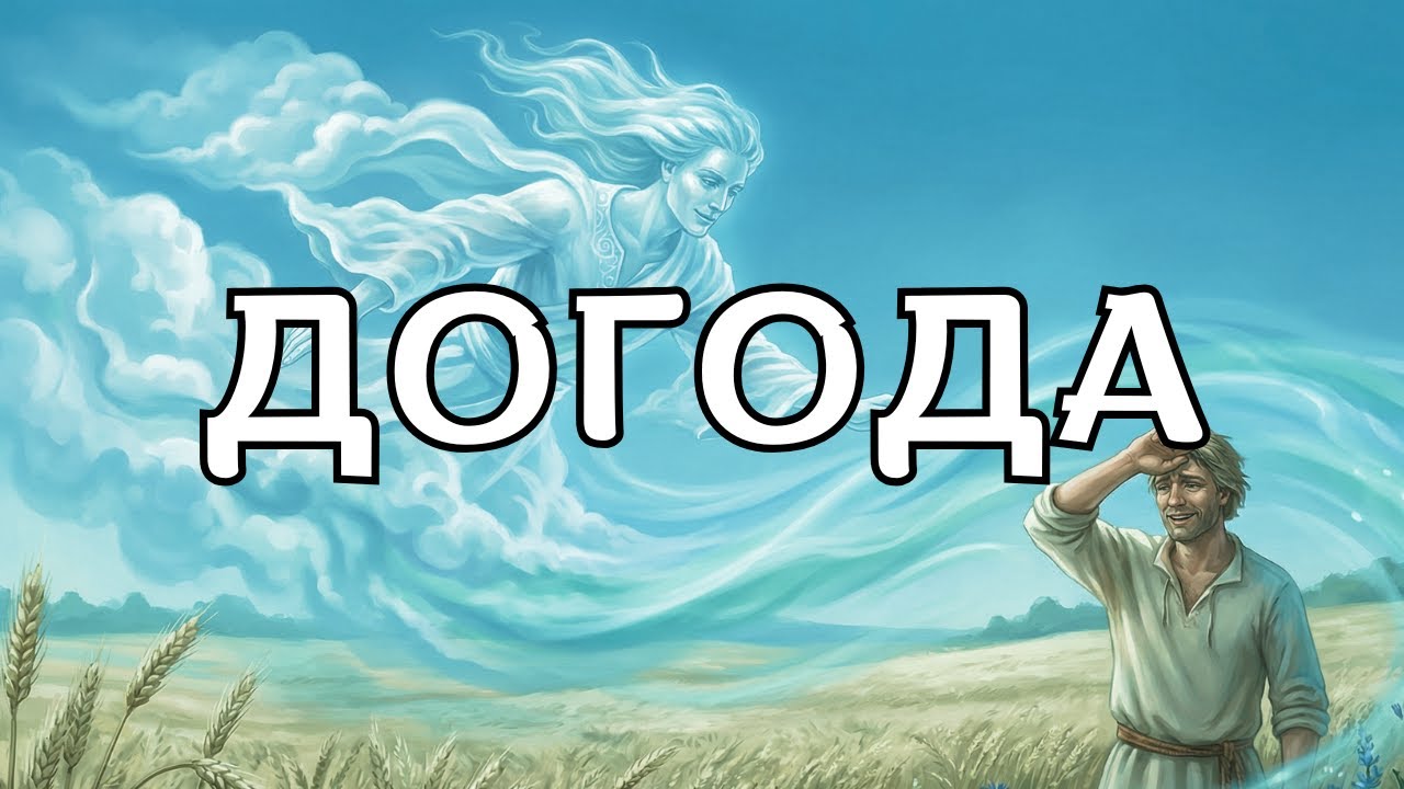 Этот ВЕТЕР исцелит твою душу! | Самая нежная баллада | ВЕЛЕСЛОВО