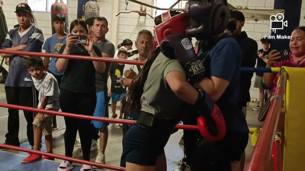 Brit vs 60 kg