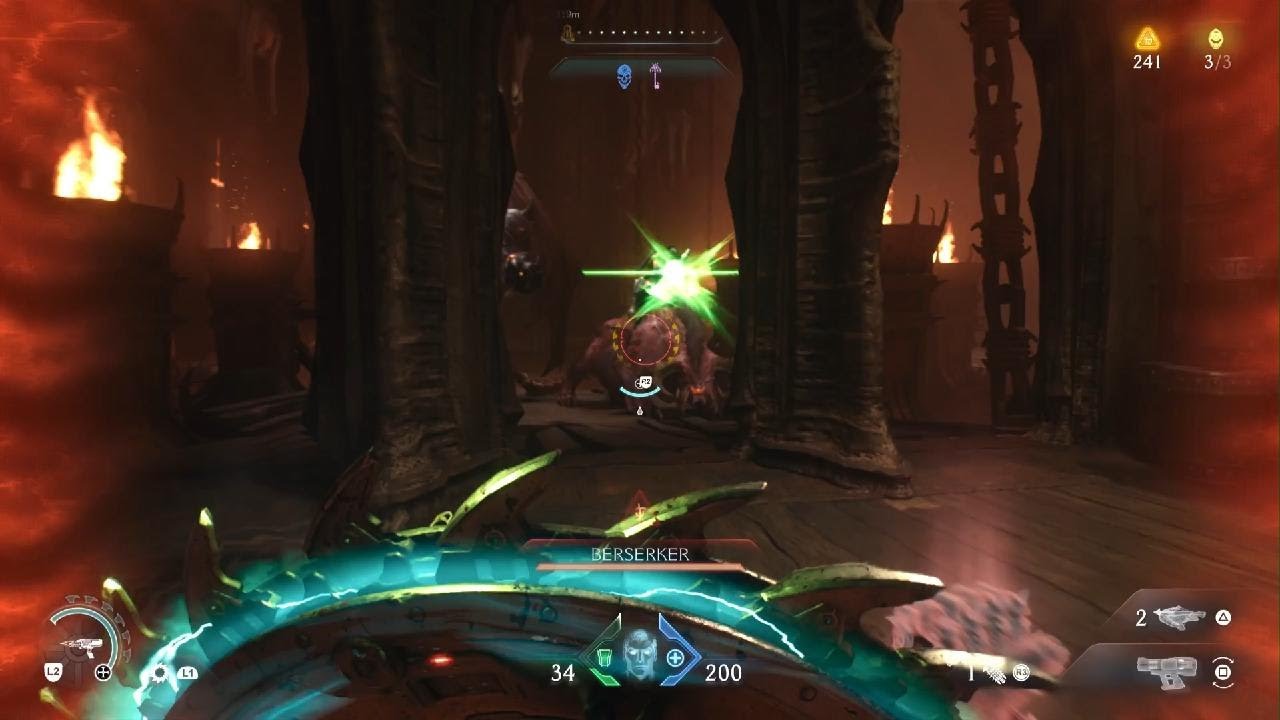 DOOM: The Dark Ages - Ending