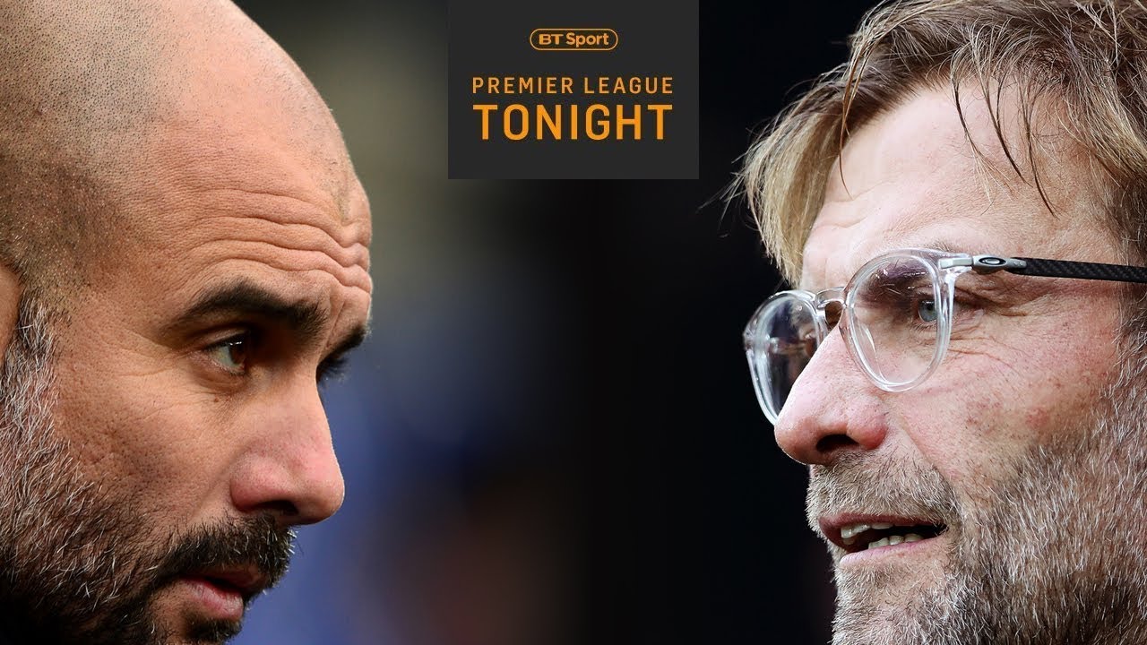 Man City or Liverpool? What will be the difference in winning the Premier League? | PL Tonight