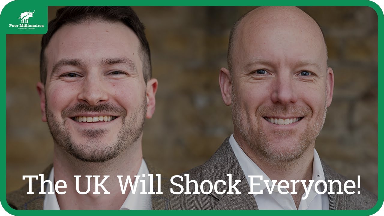 Why UK equities are a stock picker's paradise - with Swen Lorenz