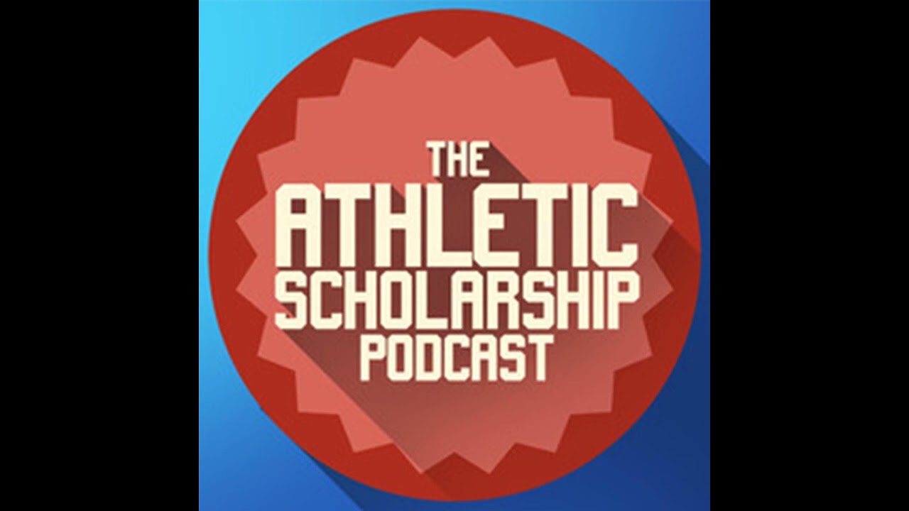 Epi 477 2 More Myths About Athletic Recruiting