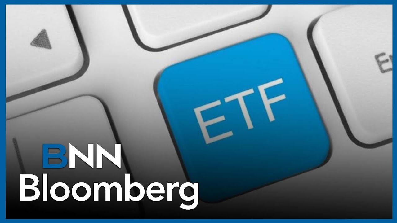 'Shocked that there isn't more competition for active ETFs in the midstream energy space': Bahnsen