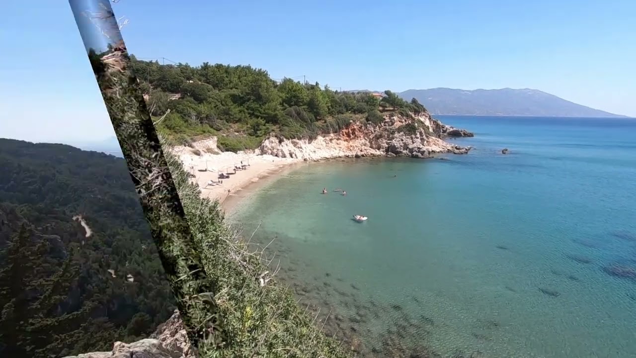 Samos 2022 Full HD