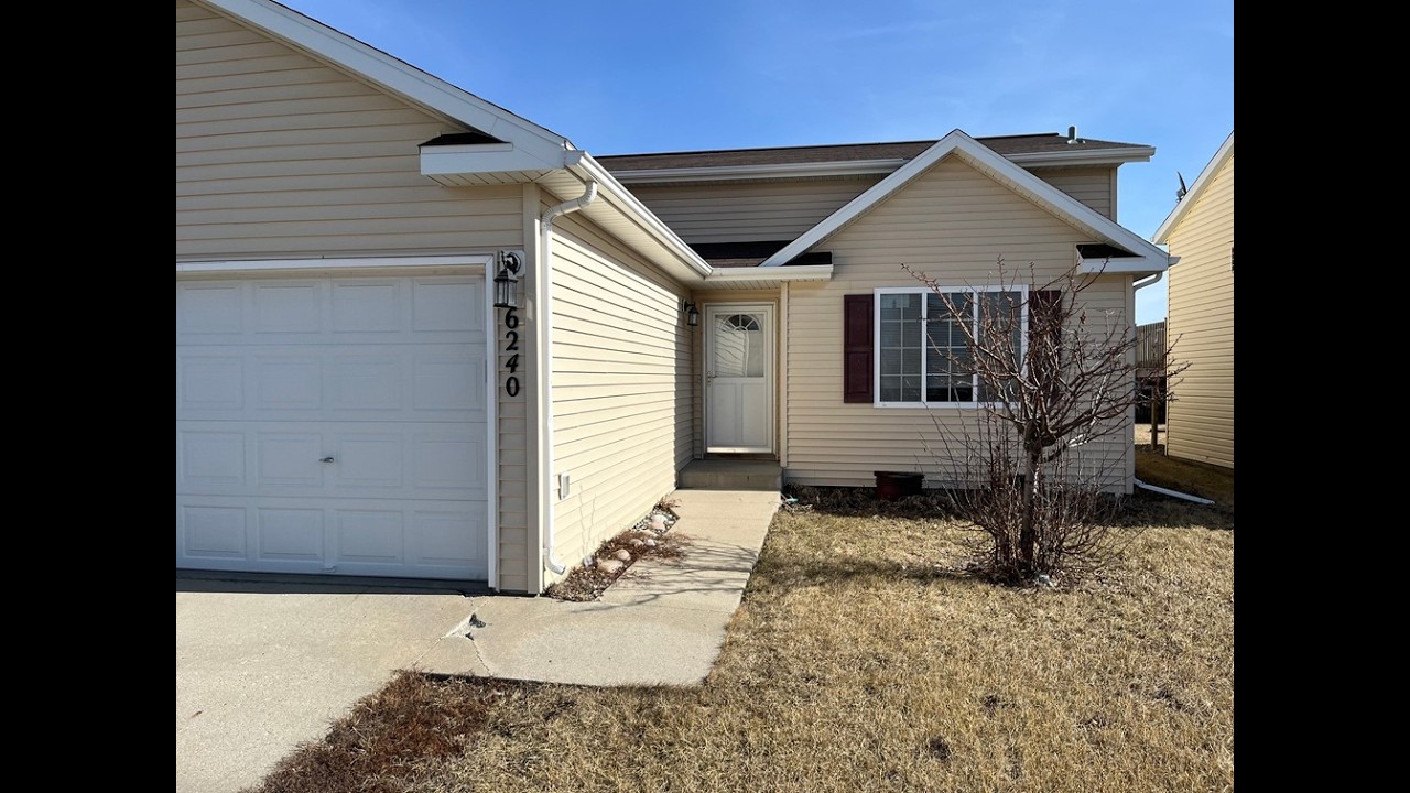6240 24th St S - Video Tour