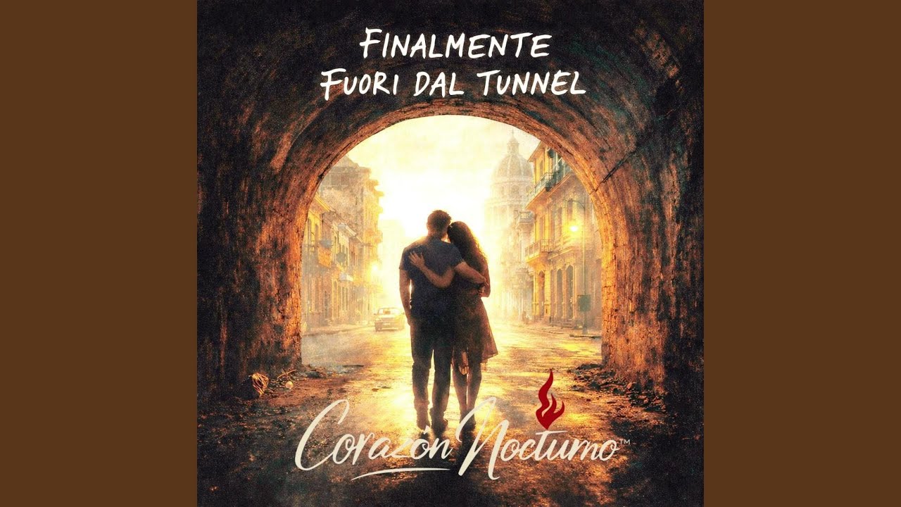 FINALMENTE FUORI DAL TUNNEL