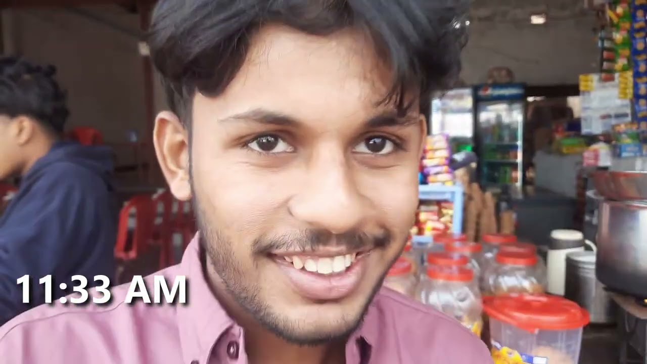 IV Trip | Part 3 | Agra Fort and Jaipur (Day 4)