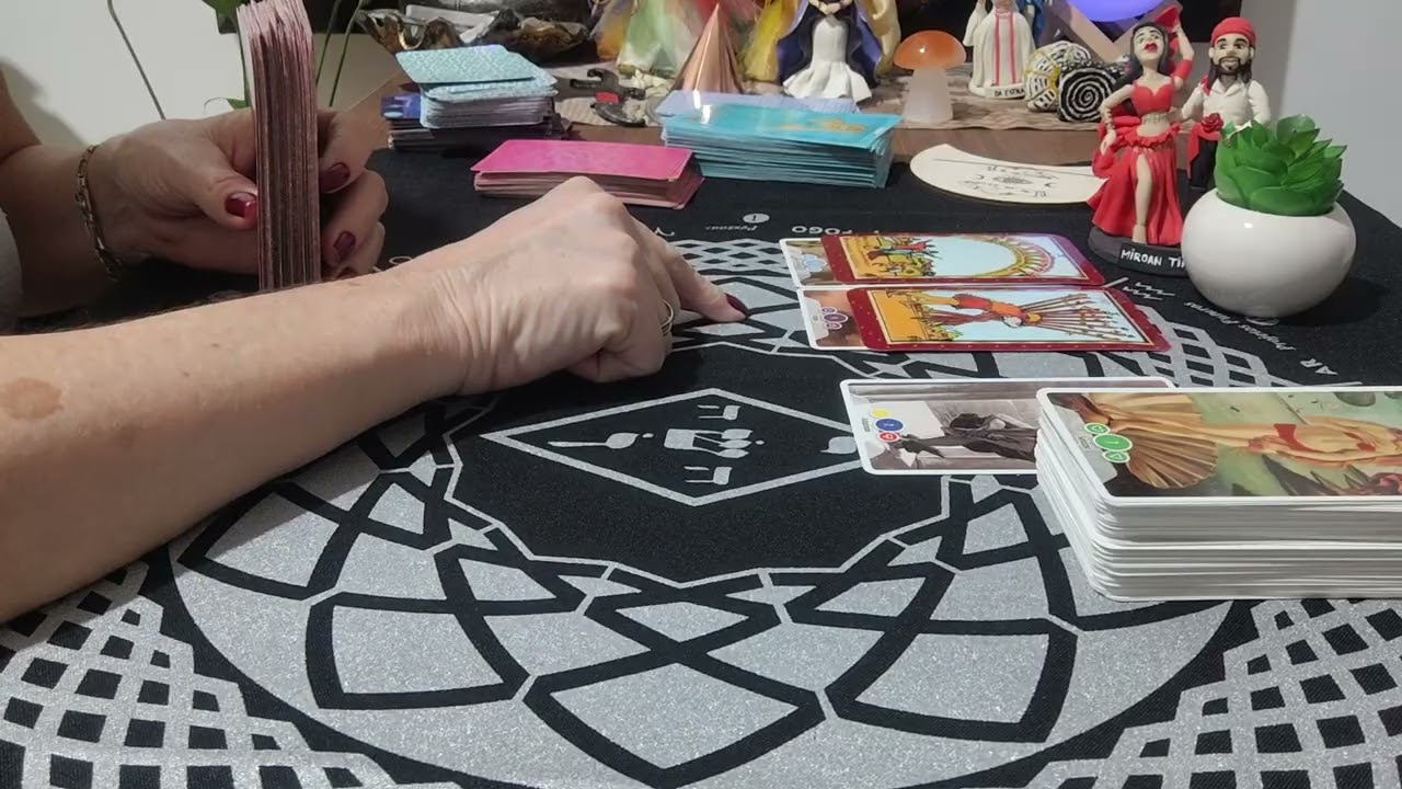 O QUE VAI ACONTECER COM ESSA PESSOA MALDOSA QUE FEZ UM GRANDE ESTRAGO NA MINHA VIDA?
