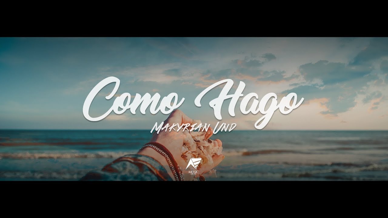 Makyrian UND - Como Hago ( Audio )