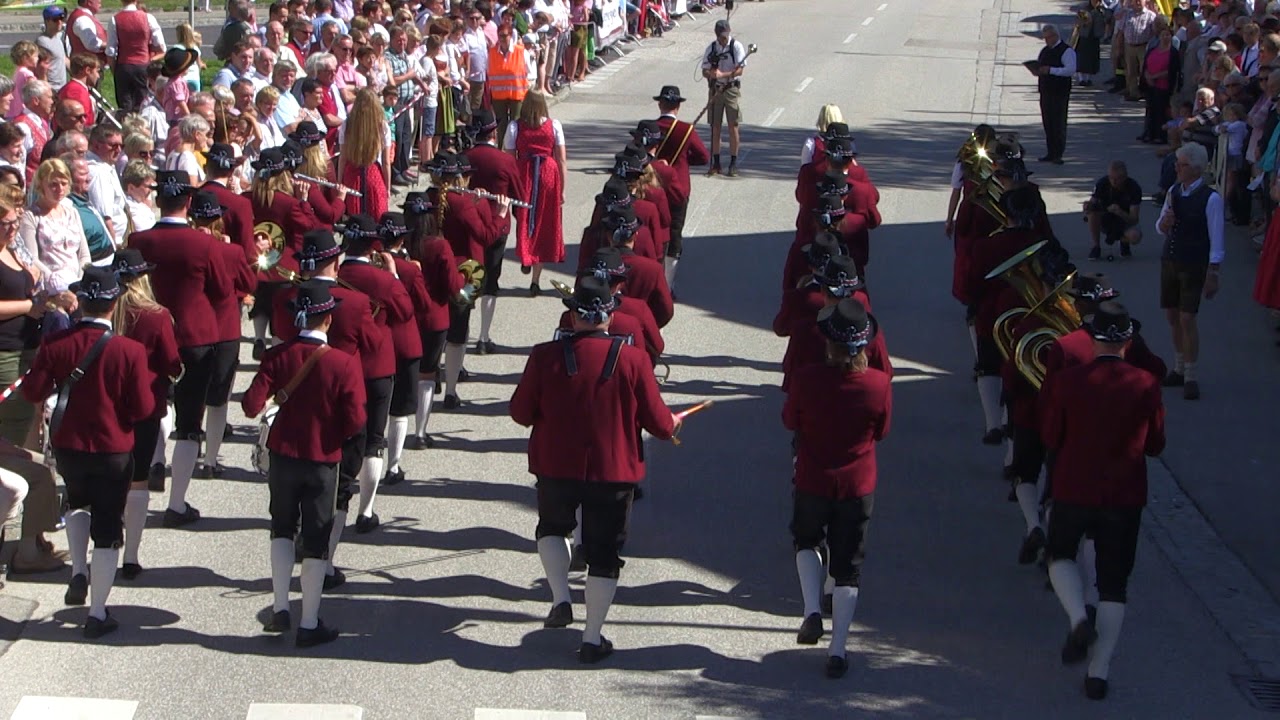 Musikverein Diersbach