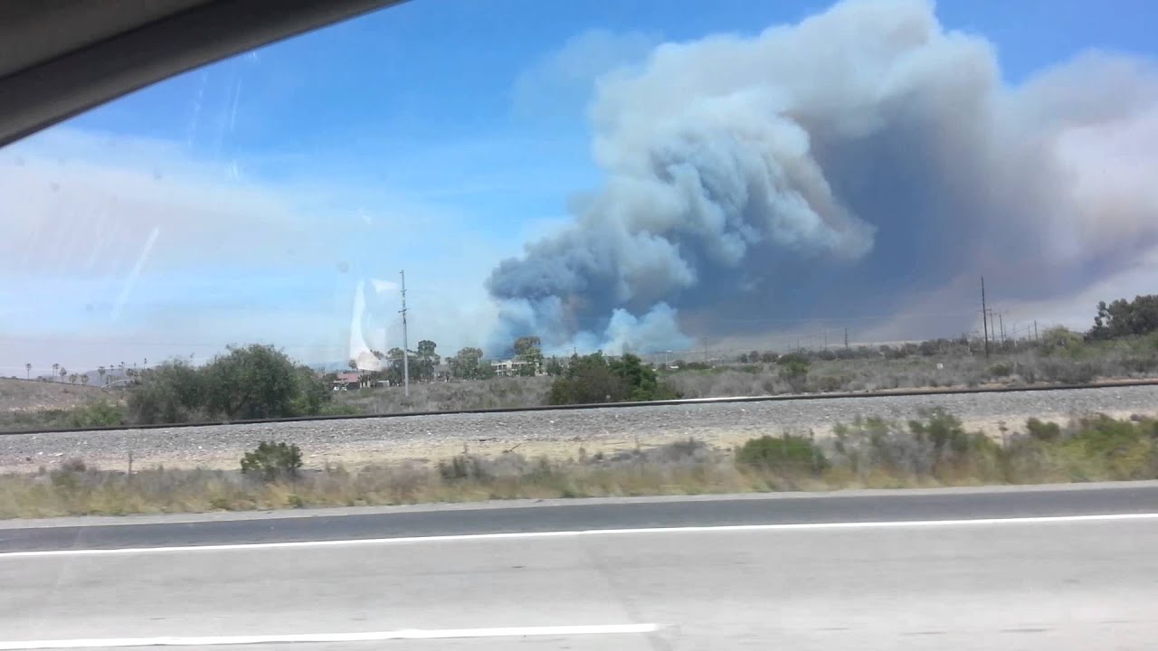 CP Fire
