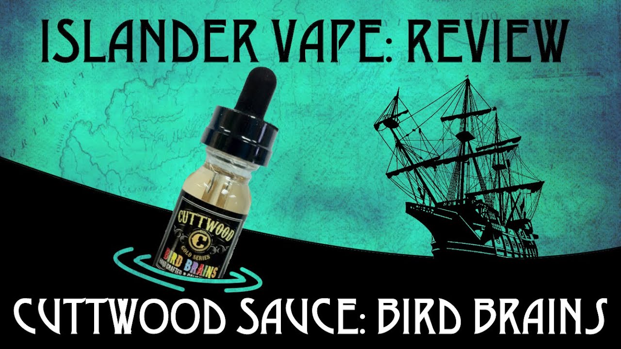 REVIEW: Cuttwood Sauce 