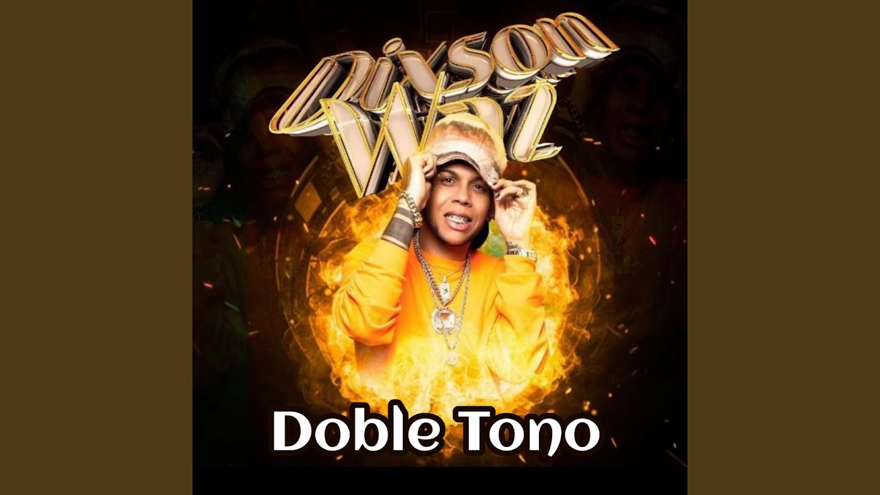 Toco Toco To (Doble Tono)