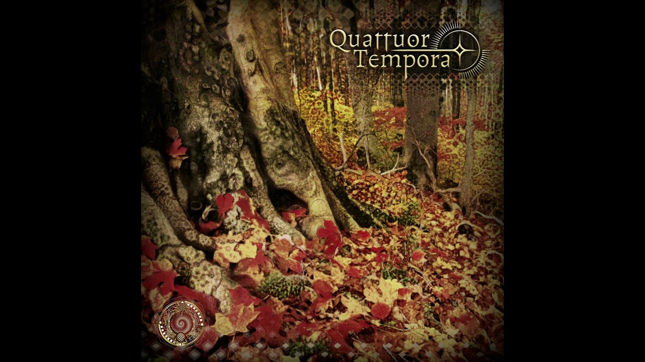 VA Quattuor Tempora - CD1 - 04 - Mark Day - Harvest Moon