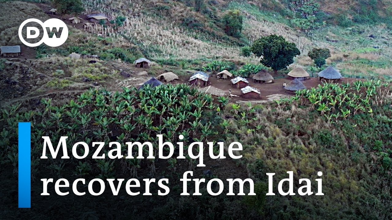 Mozambique: Protection from cyclones | Global Ideas