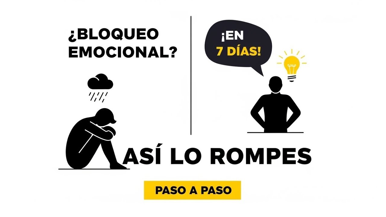 Psicólogia: Nadie nota estas 10 señales… hasta que es tarde