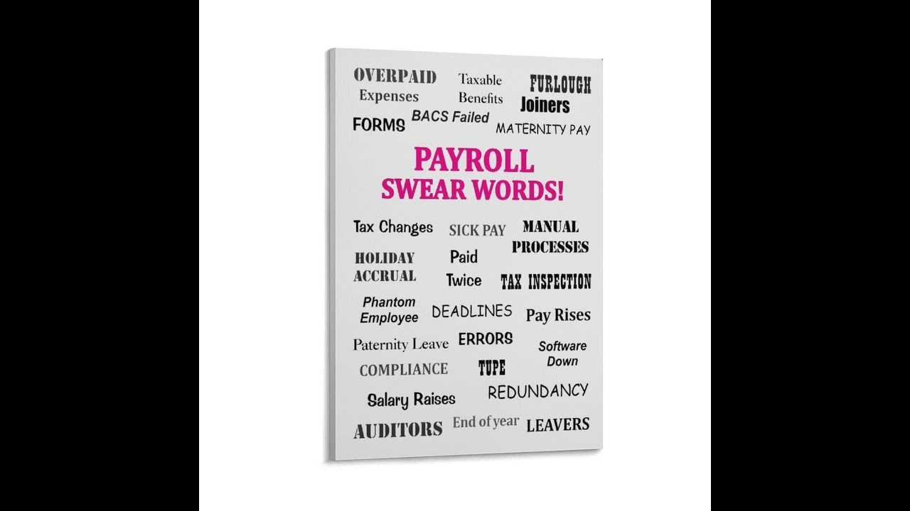 01.31.26 Let’s Talk Finance: Payroll & Employee Readiness: Building Trust & Structure in Business