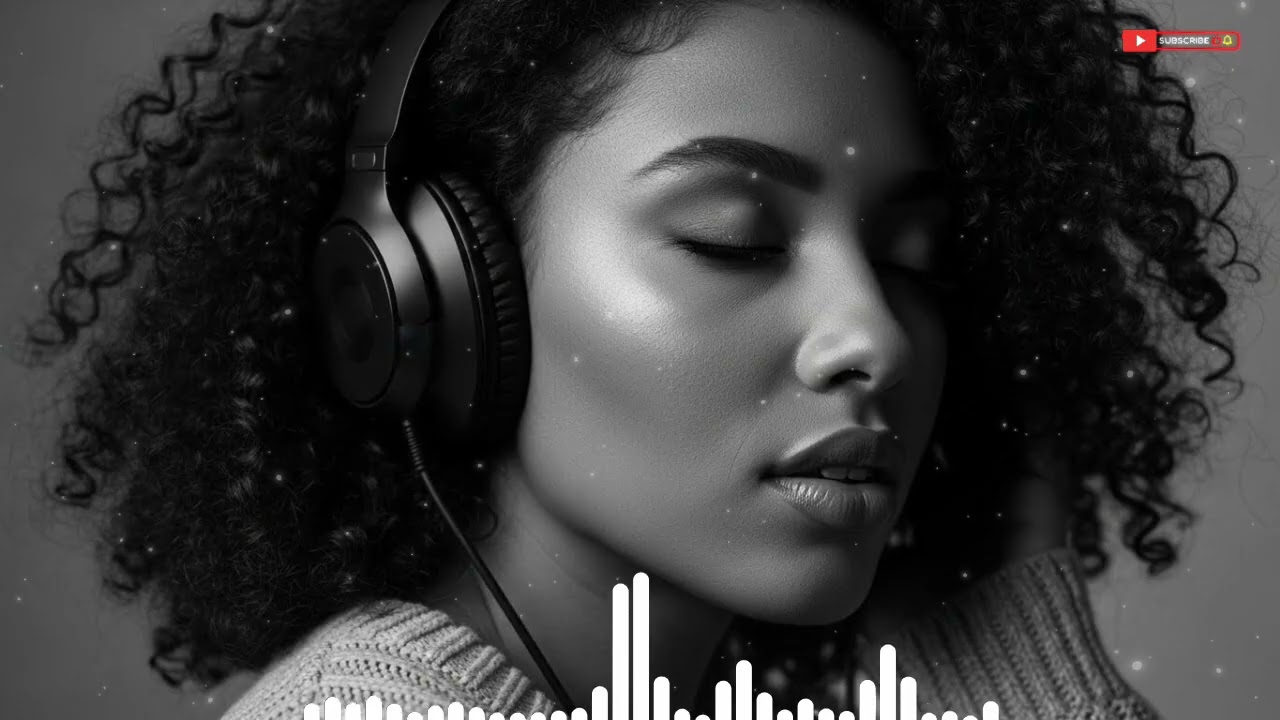 【R&B Soul】Relax & Reflect Playlist – Smooth Vocals & Laid-Back Grooves