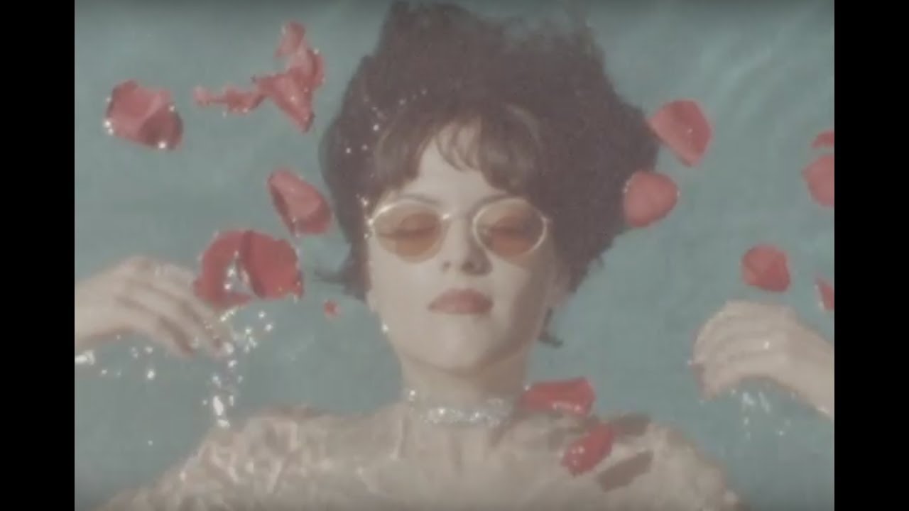 The Mar&iacute;as - D&eacute;jate Llevar