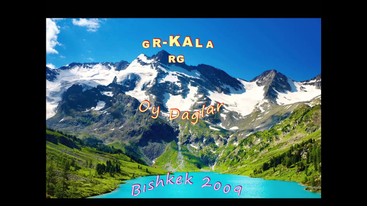 Ahiska Grupp Kala-Oy Daglar