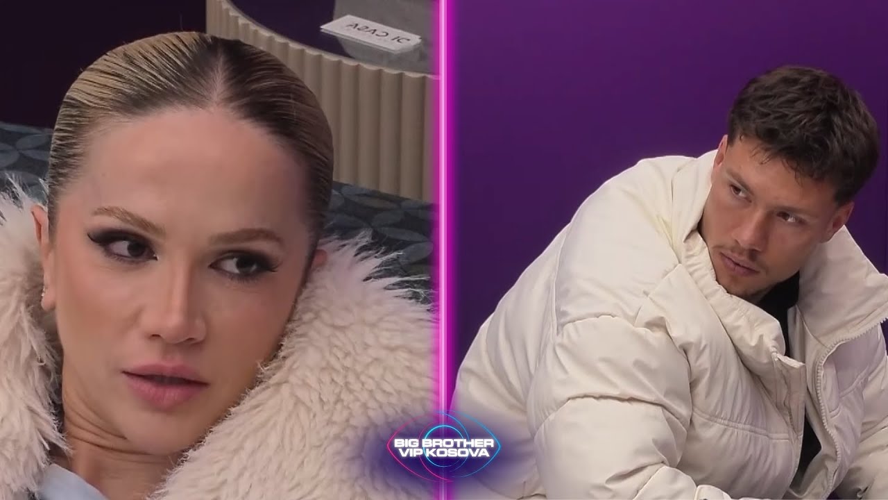 Driloni i kërkon sqarim Sarës për raportin tyre