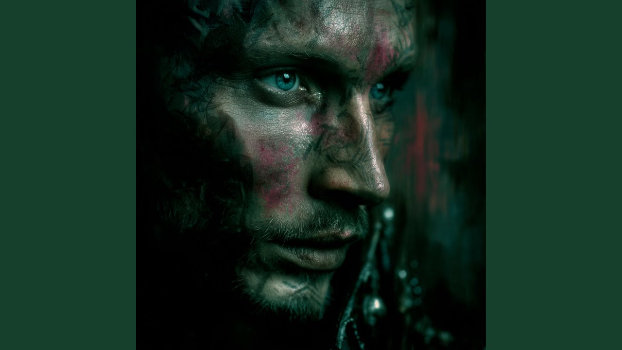 Valhalla Rising