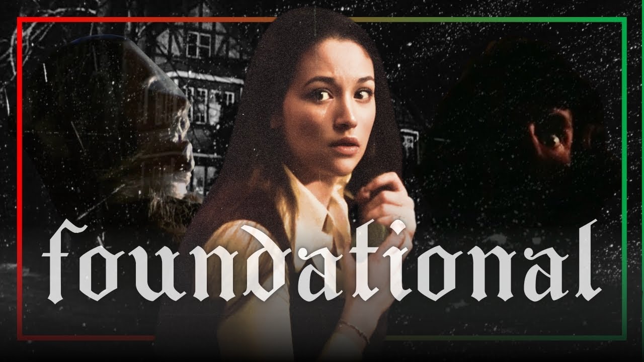 The Christmas Horror Film That Changed Slashers FOREVER