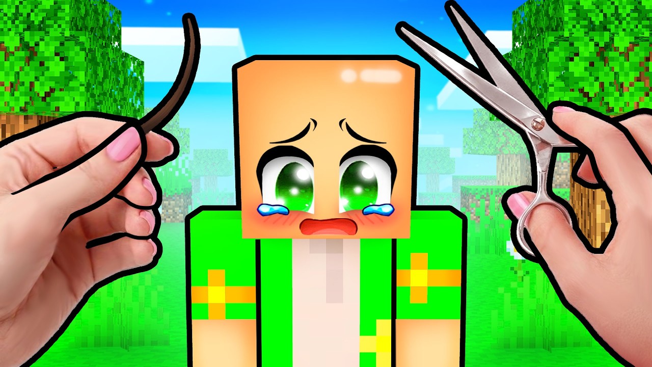Cine l-a *TUNS CHEL* pe Jakey in Minecraft...?