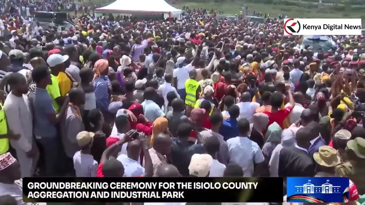 'Vitisho wapelekee Watu Wengine na Tutawasafirisha wale wa kuwauzia Madawa,'  Ruto loses his Temper!