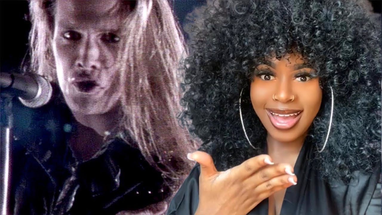 FIRST TIME HEARING Skid Row - Youth Gone Wild REACTION
