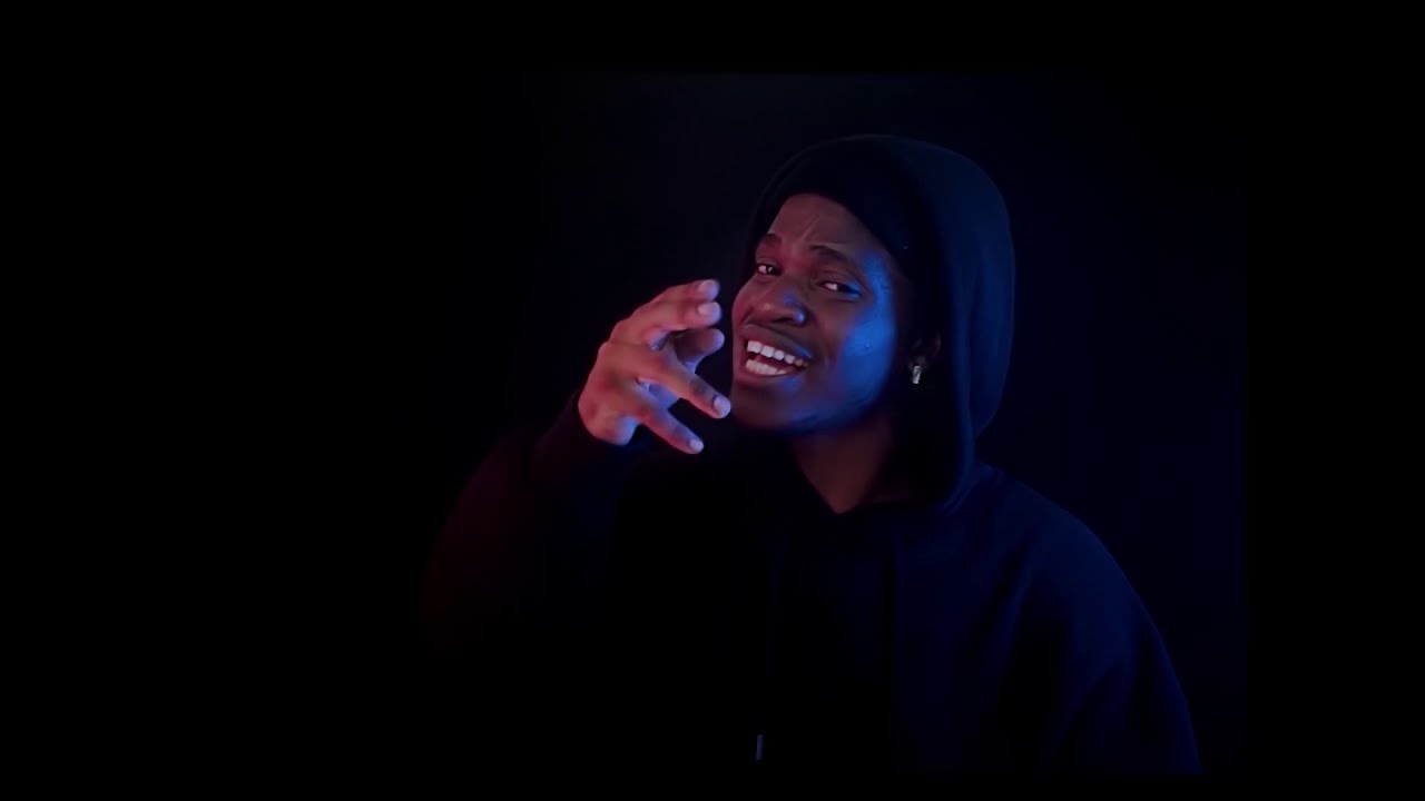 Ascensão Music x Chronics  - Não Vai Voltar ft Cali John