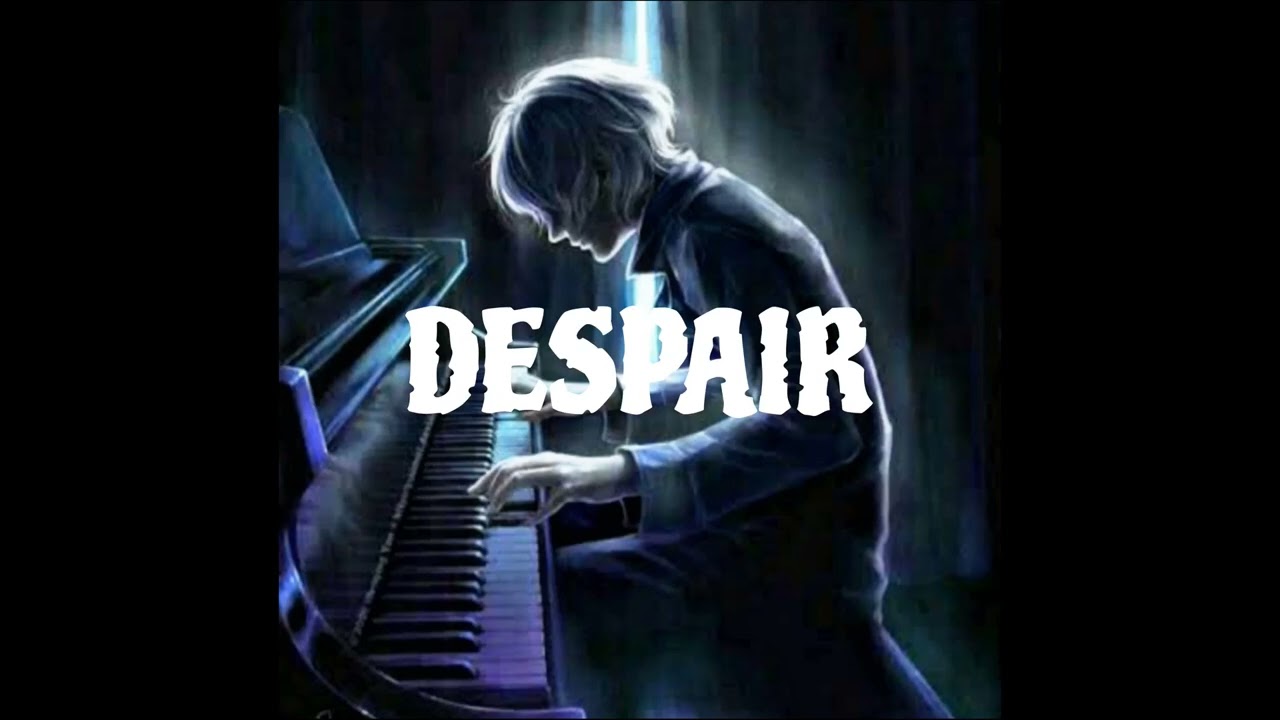 Despair | SAD Emotional Piano & Trumpet Instrumental 2026