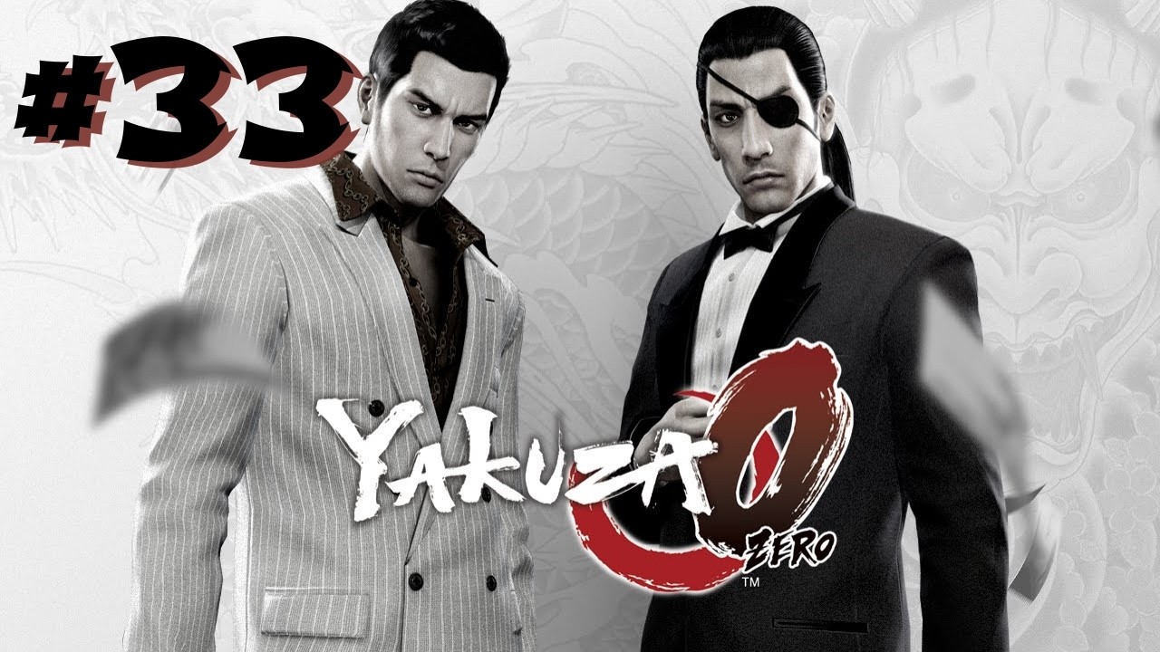 My True Yakuza Spirit | Let's Play Yakuza 0 #33 Finale
