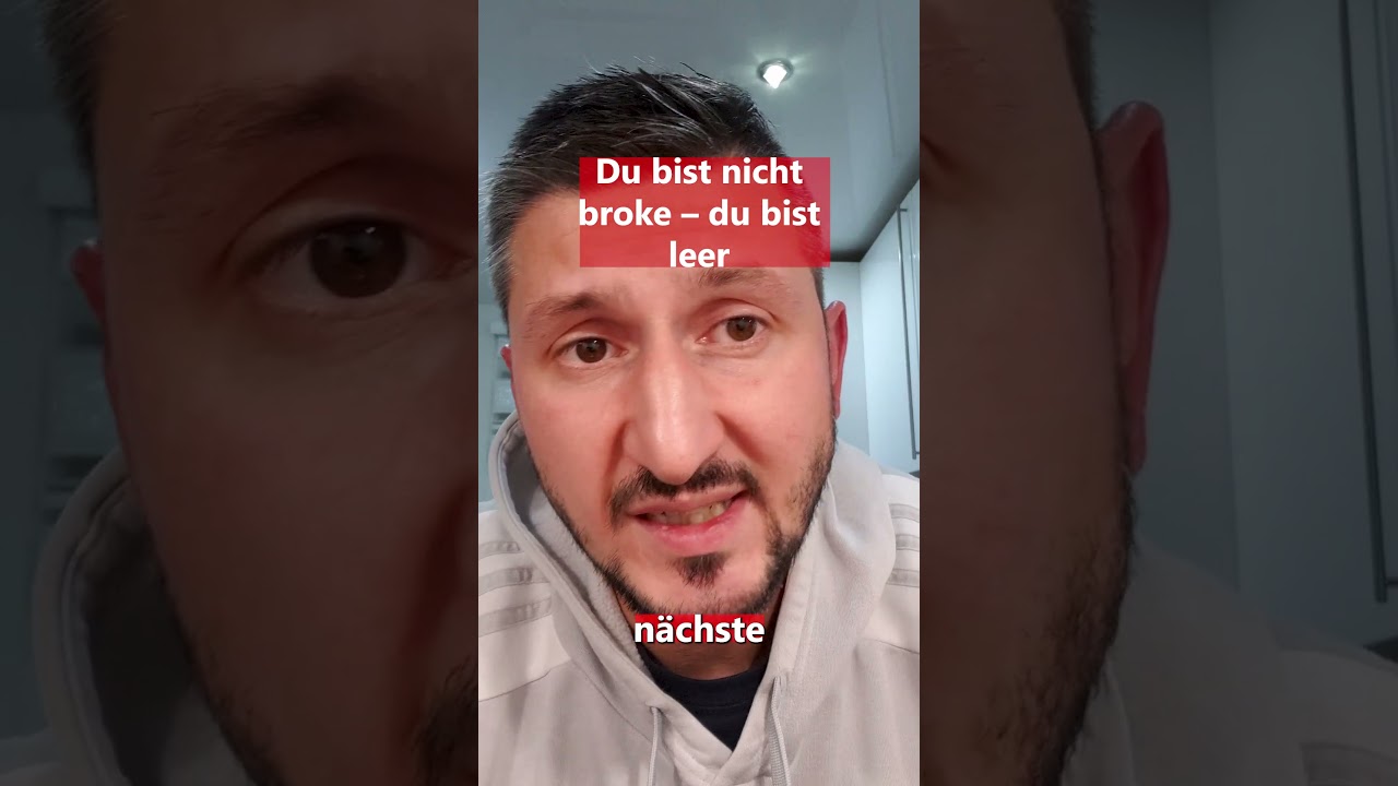 Geld ersetzt kein Selbstwertgef&uuml;hl. #geldtipps #_erti