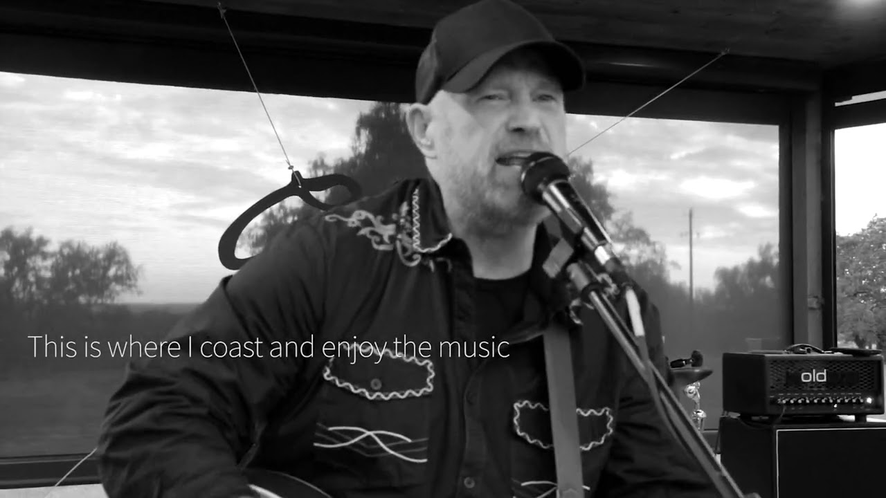 Monkey Road (Pop-Up Video Edition) – Uncle Brent & the NoStone | Remastered 2025