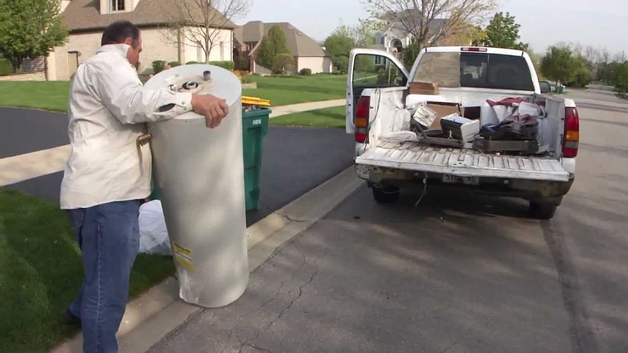Scrapping In The Suburbs Part 1 of 2