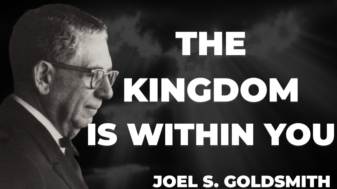 What Happens When YOU Truly Understand Why Jesus Said 