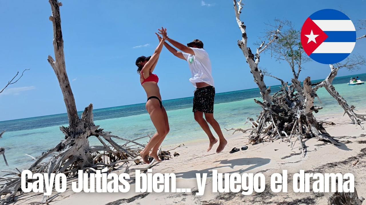 ¡No viajes a Varadero sin ver esto desde Viñales!