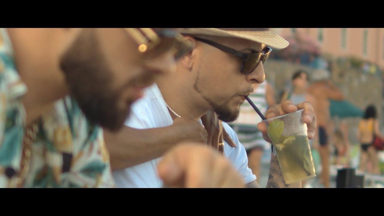 N Fly ft. Evang - Só Girar (Video Oficial)