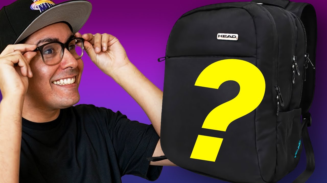 ¿Que hay en mi mochila de DJ? | Accesorios MUY necesarios