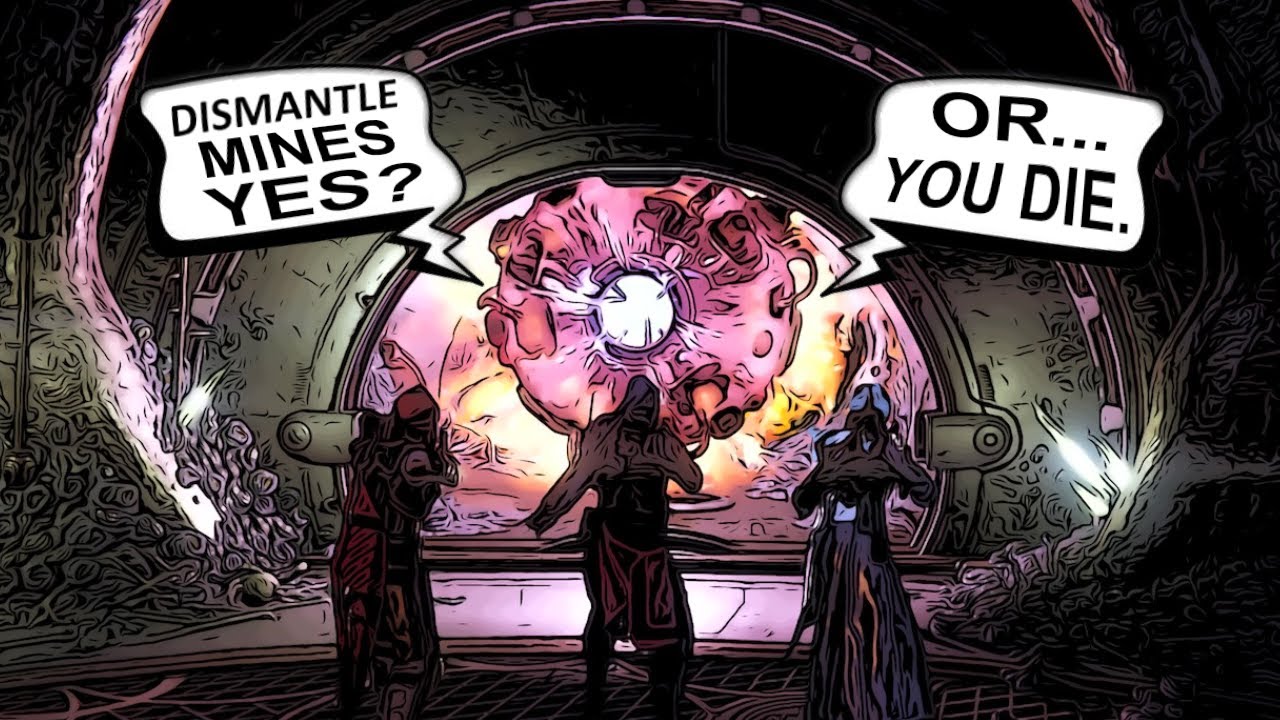 Soloing Prison of Elders in 2023 (Destiny 1)