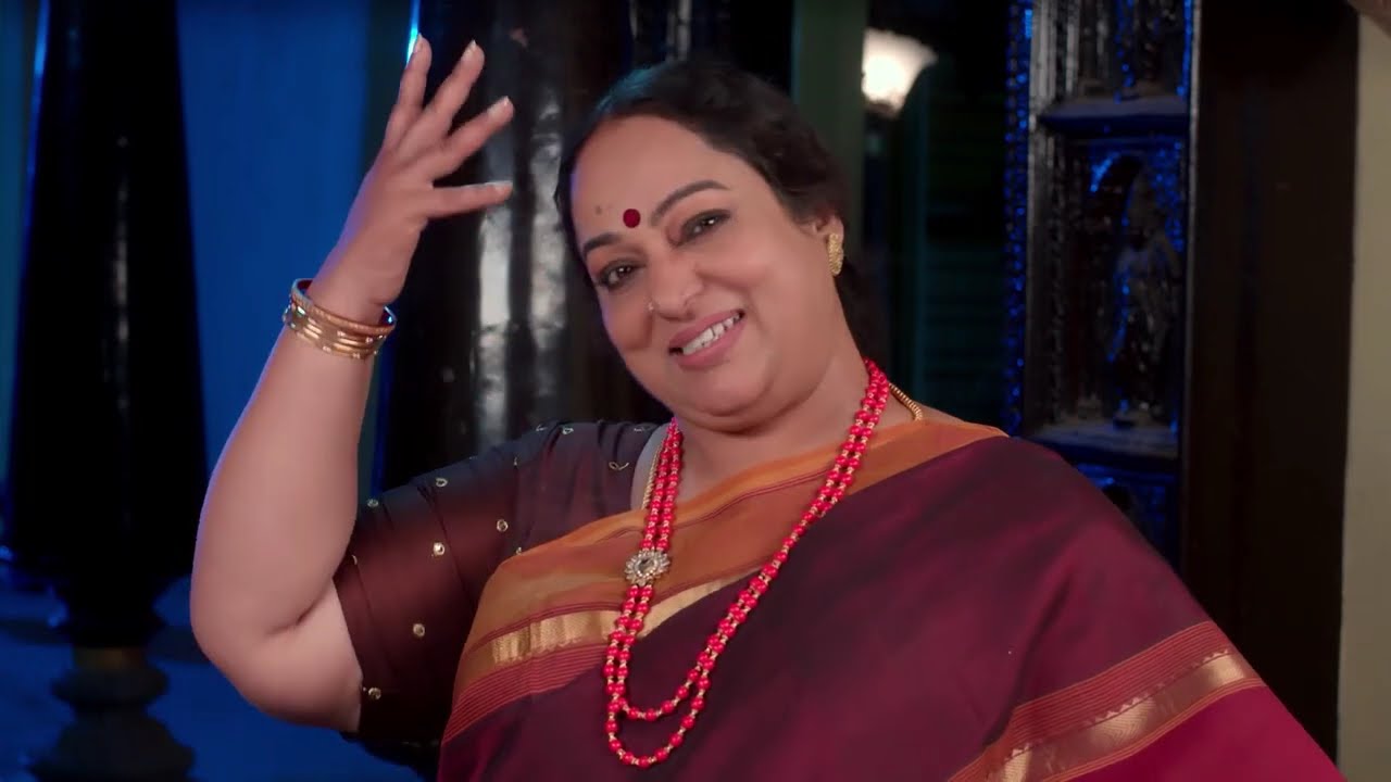 Gokulathil Seethai - Ep 682 - Loka Vani, R. Chitra - Tamil Tv Serial - Zee5 Tamil Classics