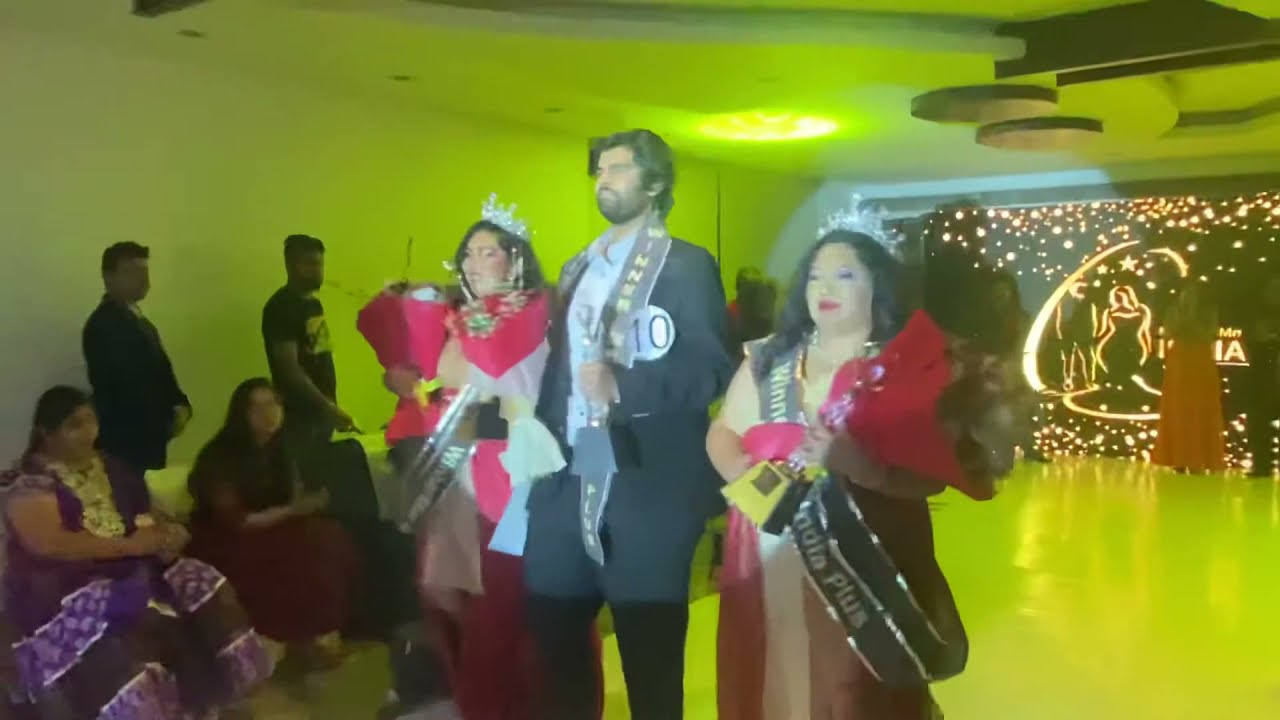 Fashion Show Organisers in Delhi | Mumbai | Bangalore | Fashion Awards Ceremonies | Event Planning