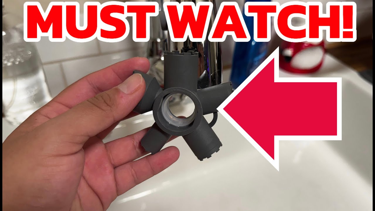 Enhon 10 in Faucet Aerator Removal Tool Faucet Aerator Key (My Honest Review)