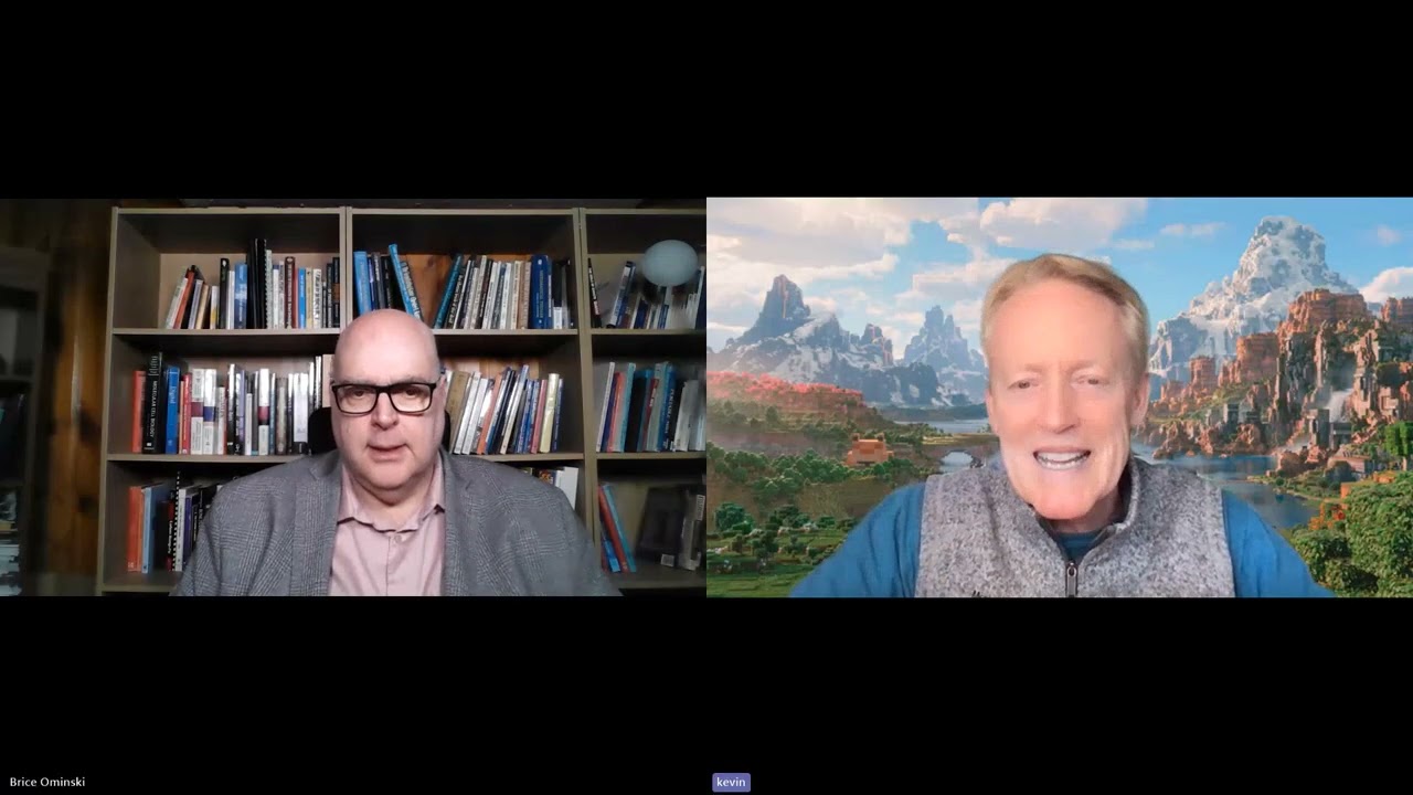 CAF News - Episode 22